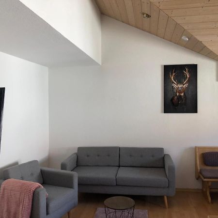 Ferienwohnung Aggenstein Fussen Ngoại thất bức ảnh
